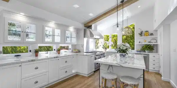 2205 Beverly Glen Place
