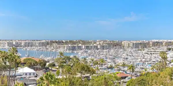 13600 Marina Pointe Drive