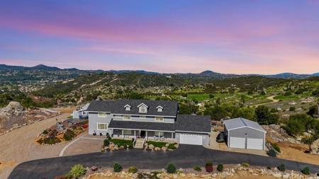27706 Cool Water Ranch Road