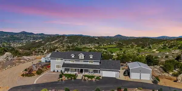27706 Cool Water Ranch Road