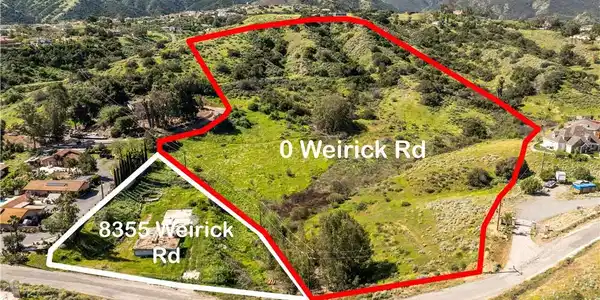 0 Weirick Rd