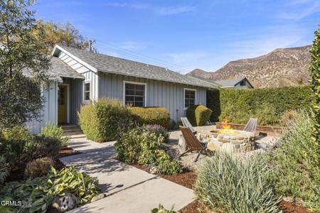 805 Mercer Avenue