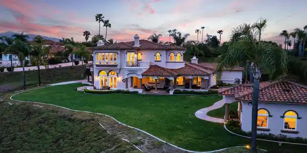 13421 Old Winery Road