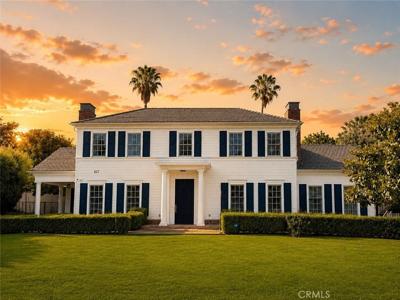 827 Murietta Drive