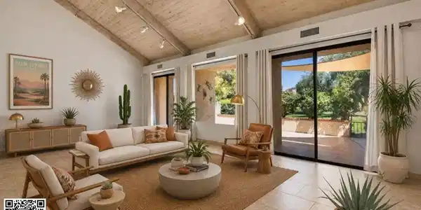 143 Desert West Drive