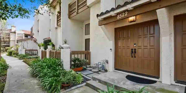 8522 Village