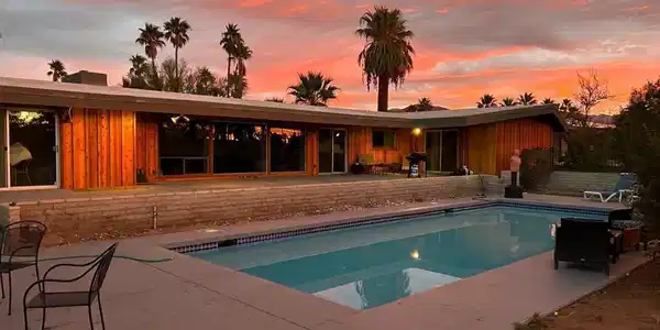 255 Montezuma Road