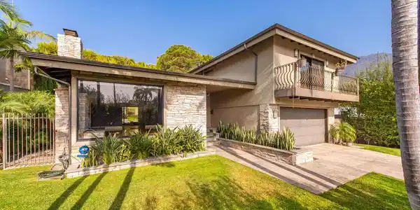 3437 Cloudcroft Drive