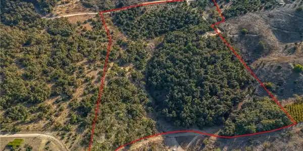 0 Gopher Canyon Road
