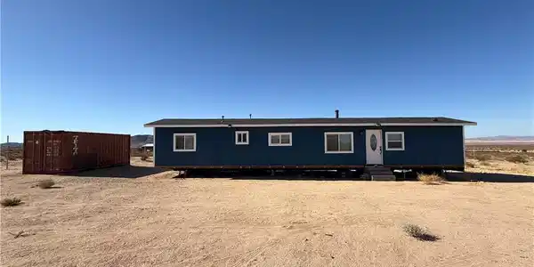 60588 Herdmans Road