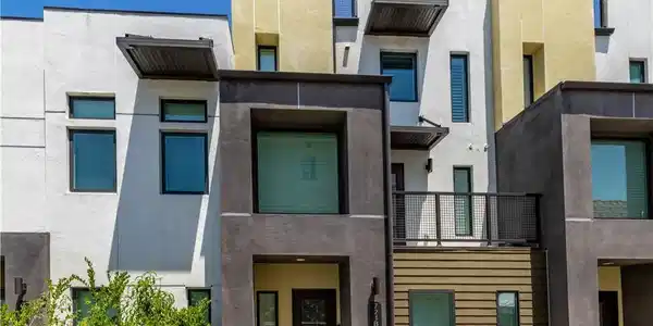 721 W Duarte Road