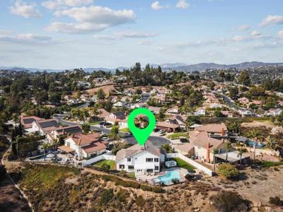 1795 Fuerte Estates Drive