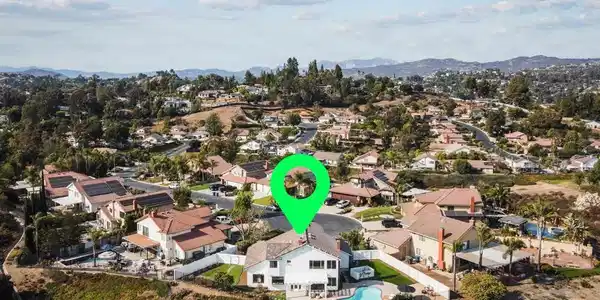 1795 Fuerte Estates Drive