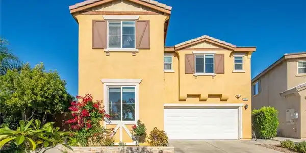 12938 Meridian Court