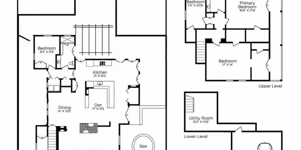 2341 Ronda Vista Drive