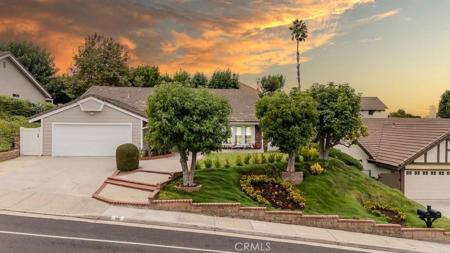 581 S Paseo Carmel