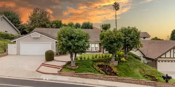 581 S Paseo Carmel