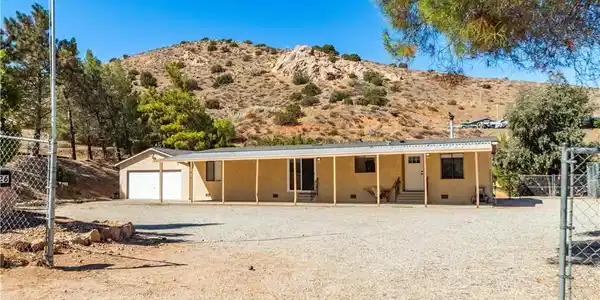 2726 Bent Spur Drive