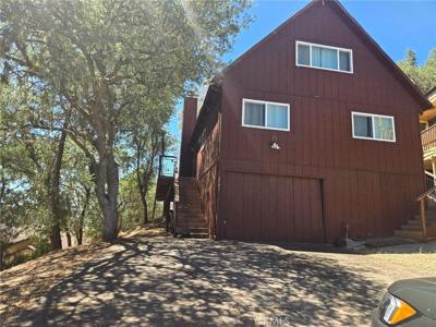 2743 Lookout Loop