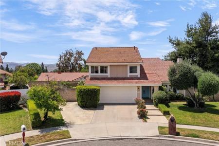 3016 Daphney Court
