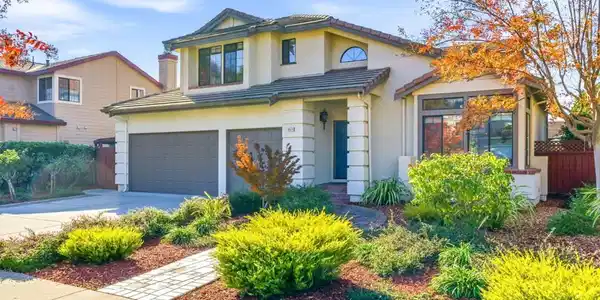 16575 Trail Drive