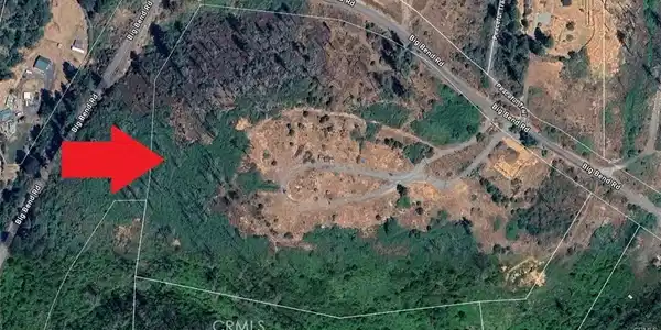 4320 Big Bend Road