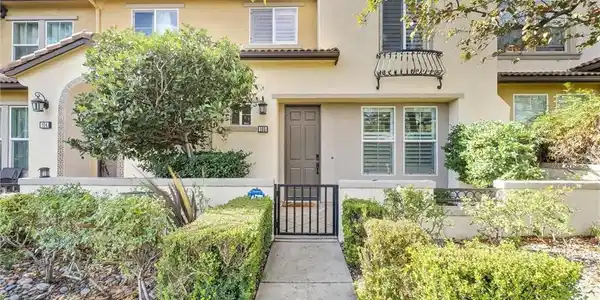 15723 Parkhouse Drive