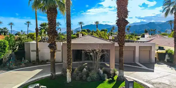 206 Crystal Bay Court