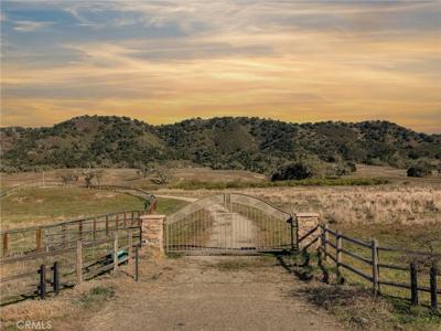 66 Huasna Townsite Road