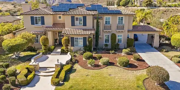 9156 Bernardo Lakes Drive