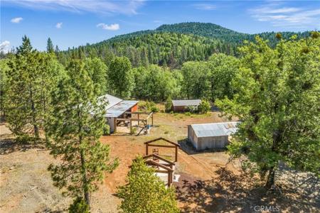 7525 Harrington Flat Road