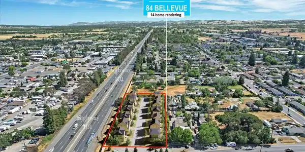 84 Bellevue Avenue