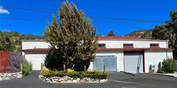 2803 Johnson Road