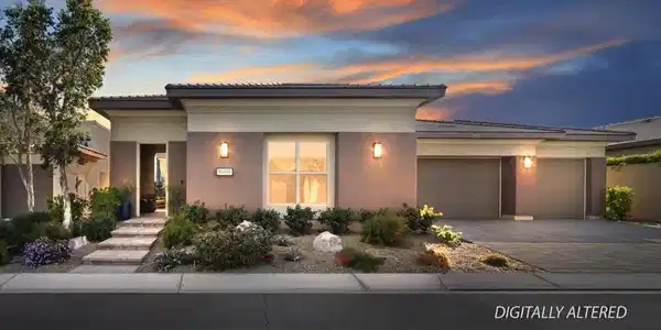 82395 Cathedral Canyon Drive