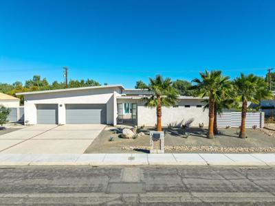 3010 N Farrell Drive