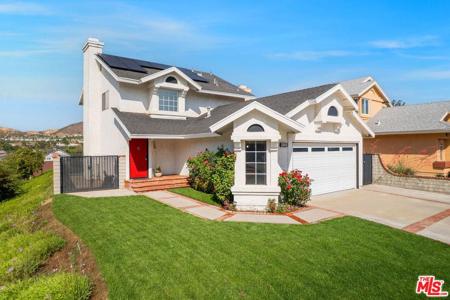 22825 Aspen Court