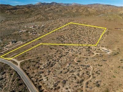 51856 Trails End Road