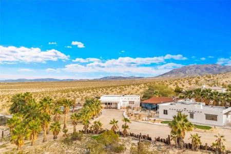 75775 Joe Davis Drive