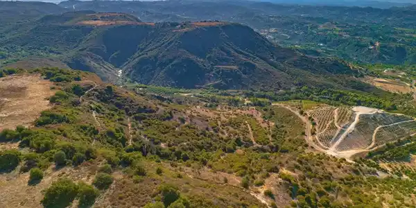 26 El Calamar Road