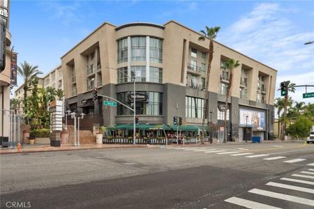 250 N First Street