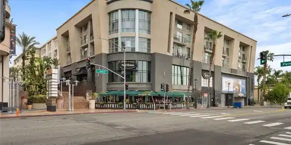 250 N First Street