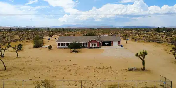 4224 Yucca Mesa Road