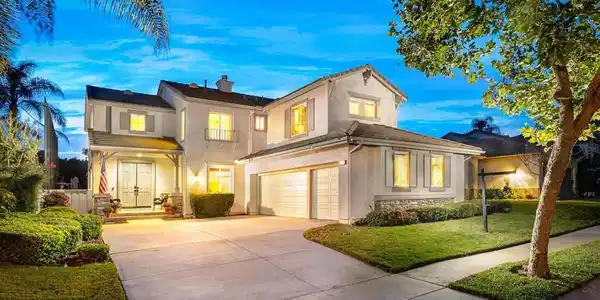 2385 Old Ranch Road