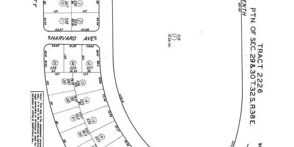 0 California City Boulevard