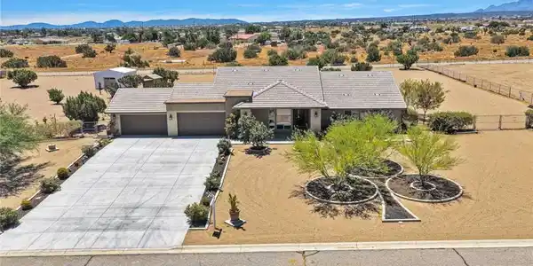 9879 Silver Palm Drive