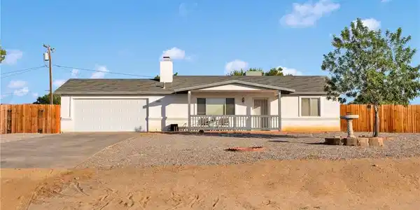 14160 Ivanpah Road