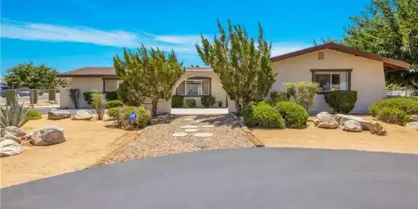 58327 Joshua Drive
