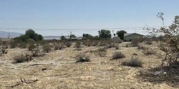 2 Borrego Springs Road