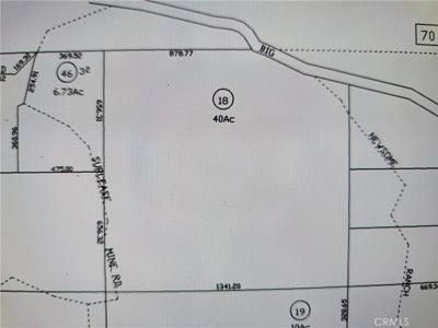 13742 Surcease Mine Road