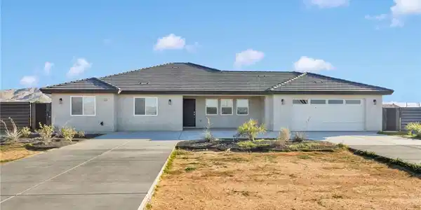 21533 Del Oro Road